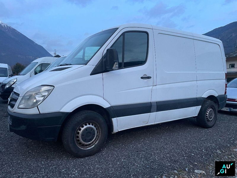 Mercedes-Benz Sprinter T32/30 211 CDI Cabinato
