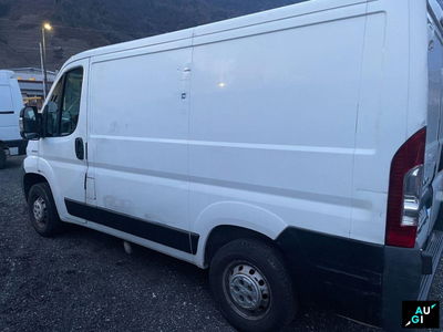 Peugeot Boxer Furgone 330 2.2 HDi/120CV PC-TN Furgone