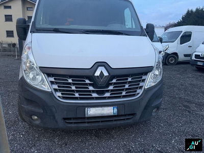Renault Master Furgone E Tech T35 87kWh L3H2 usato