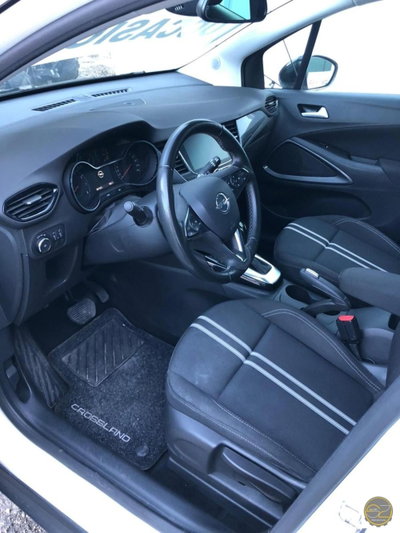 Opel Crossland X 1.2 Turbo 12V 110 CV Start&Stop aut. Ultimate (3)