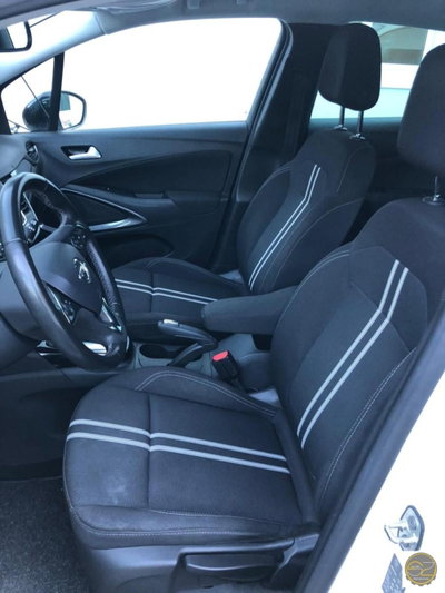 Opel Crossland X 1.2 Turbo 12V 110 CV Start&Stop aut. Ultimate (4)