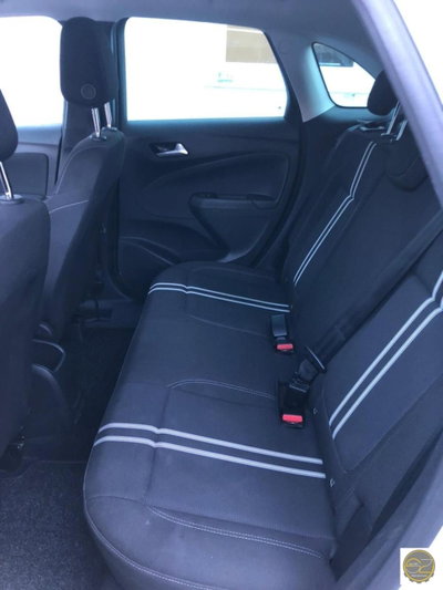 Opel Crossland X 1.2 Turbo 12V 110 CV Start&Stop aut. Ultimate (5)