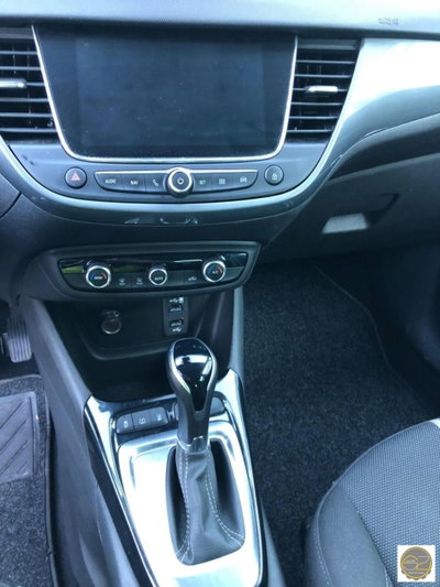 Opel Crossland X 1.2 Turbo 12V 110 CV Start&Stop aut. Ultimate (6)