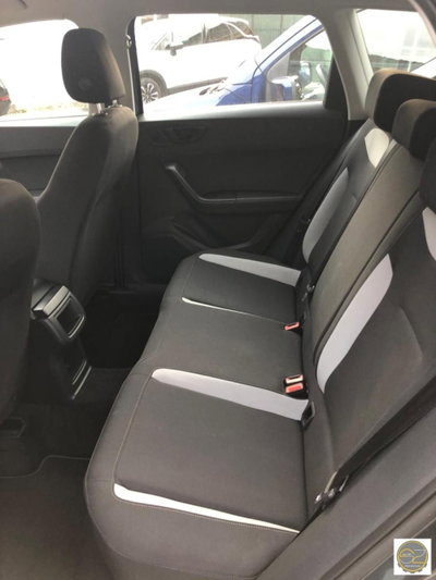 SEAT Ateca 1.0 EcoTSI Reference (4)