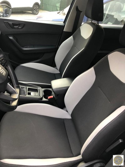 SEAT Ateca 1.0 EcoTSI Reference (5)