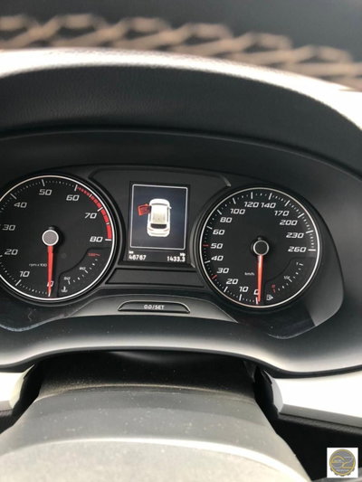 SEAT Ateca 1.0 EcoTSI Reference (6)