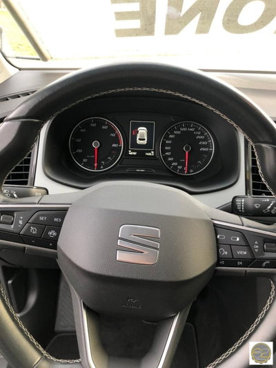 SEAT Ateca 1.0 EcoTSI Reference (7)
