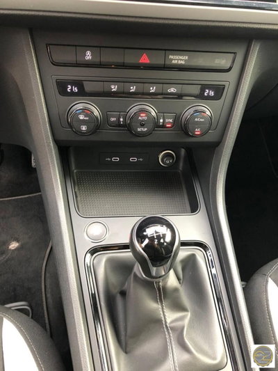 SEAT Ateca 1.0 EcoTSI Reference (8)