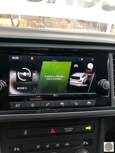 SEAT Ateca 1.0 EcoTSI Reference (9)
