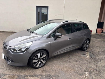 Renault Clio Sporter dCi 8V 90 CV Duel usata