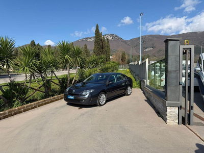 Renault Laguna 2.0 dCi 150CV 4Control usata