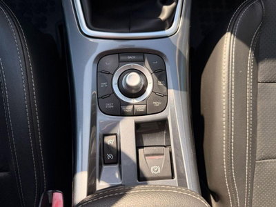Renault Laguna 2.0 dCi 150CV 4Control (20)
