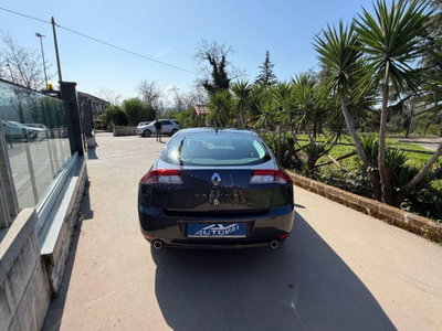Renault Laguna 2.0 dCi 150CV 4Control (5)