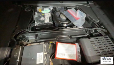 Mercedes-Benz Classe A 45 AMG 4Matic Automatic (10)