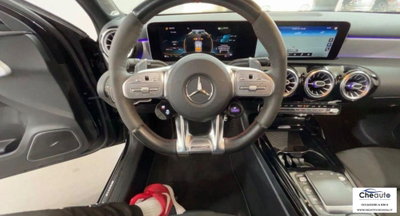 Mercedes-Benz Classe A 45 AMG 4Matic Automatic (6)