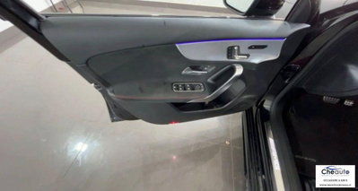 Mercedes-Benz Classe A 45 AMG 4Matic Automatic (8)