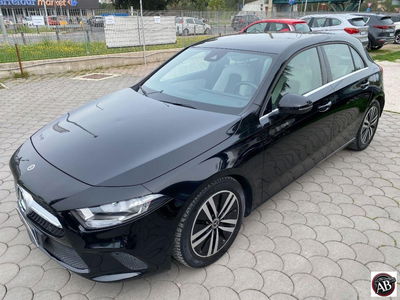 Mercedes-Benz Classe A 160 Business usata
