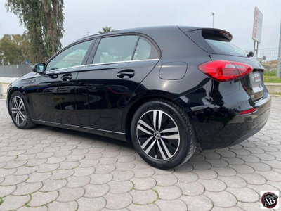 Mercedes-Benz Classe A 160 Business (10)
