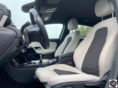 Mercedes-Benz Classe A 160 Business (11)