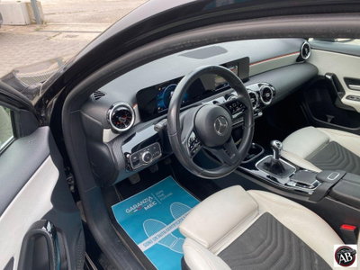 Mercedes-Benz Classe A 160 Business (12)
