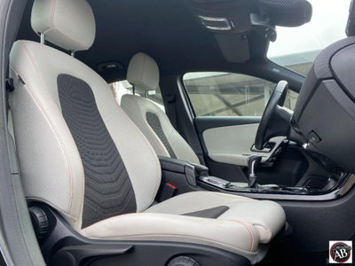 Mercedes-Benz Classe A 160 Business (14)