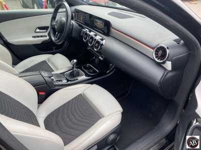 Mercedes-Benz Classe A 160 Business (15)
