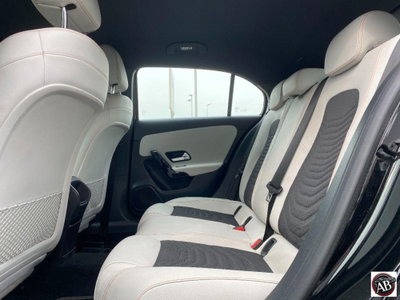 Mercedes-Benz Classe A 160 Business (17)