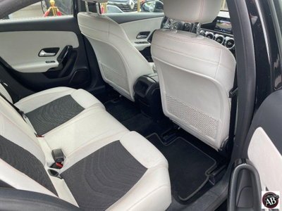 Mercedes-Benz Classe A 160 Business (18)
