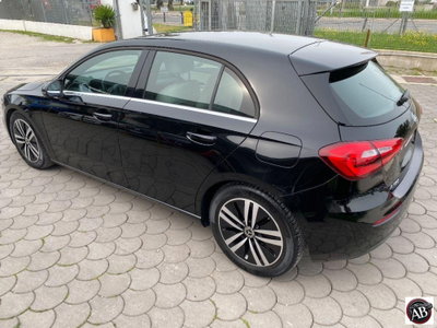 Mercedes-Benz Classe A 160 Business (9)