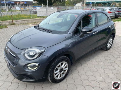 Fiat 500X 1.3 MultiJet 95 CV Pop usata