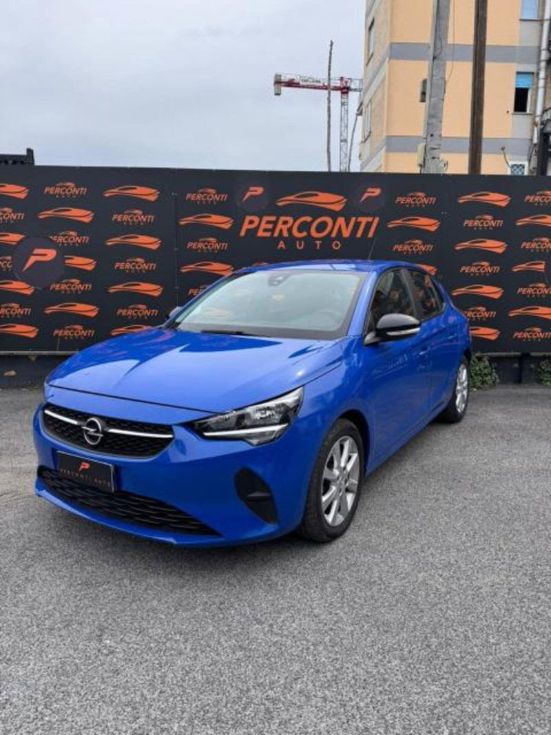 Opel Corsa 1.2