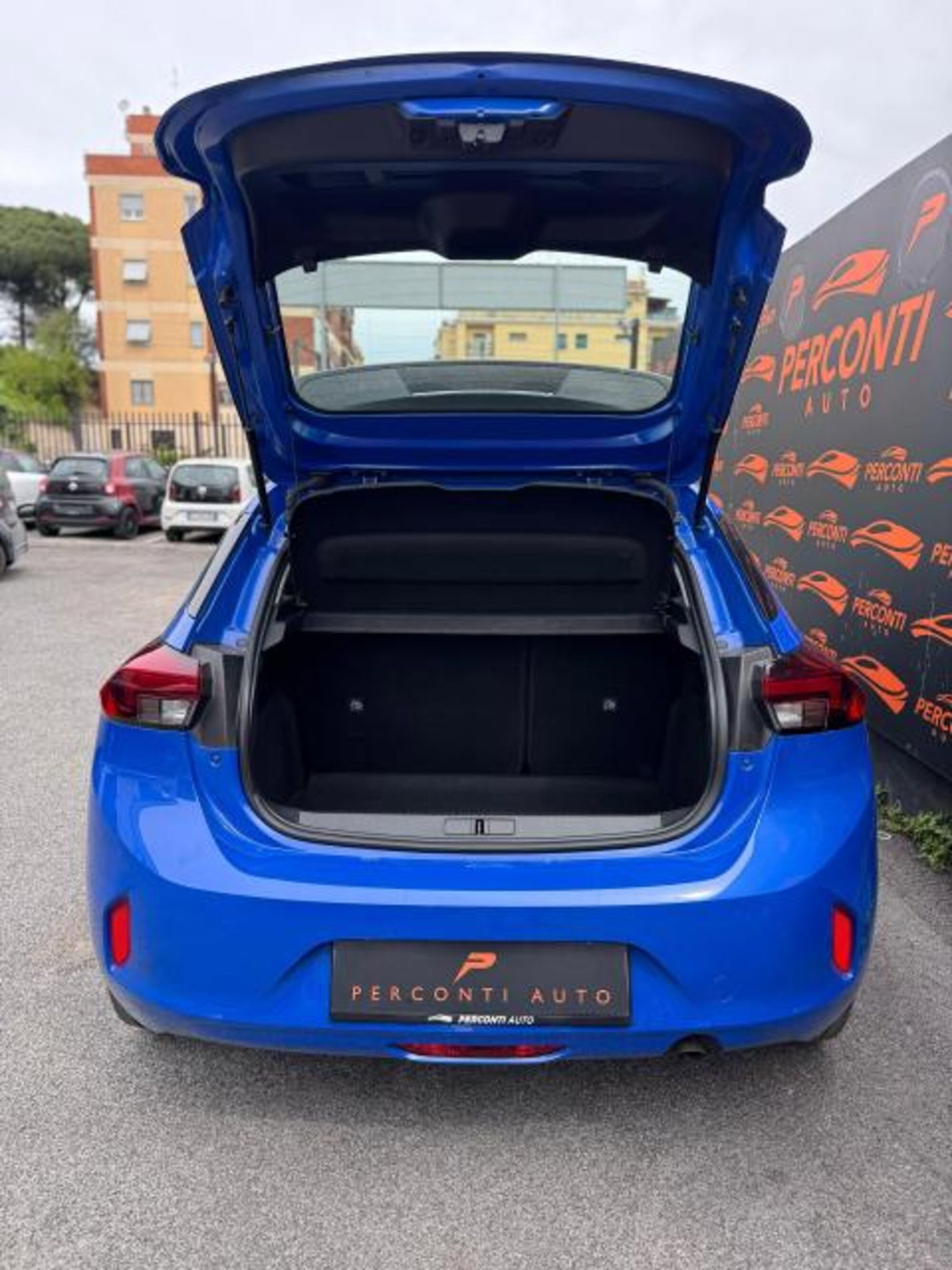 Opel Corsa 1.2 (10)