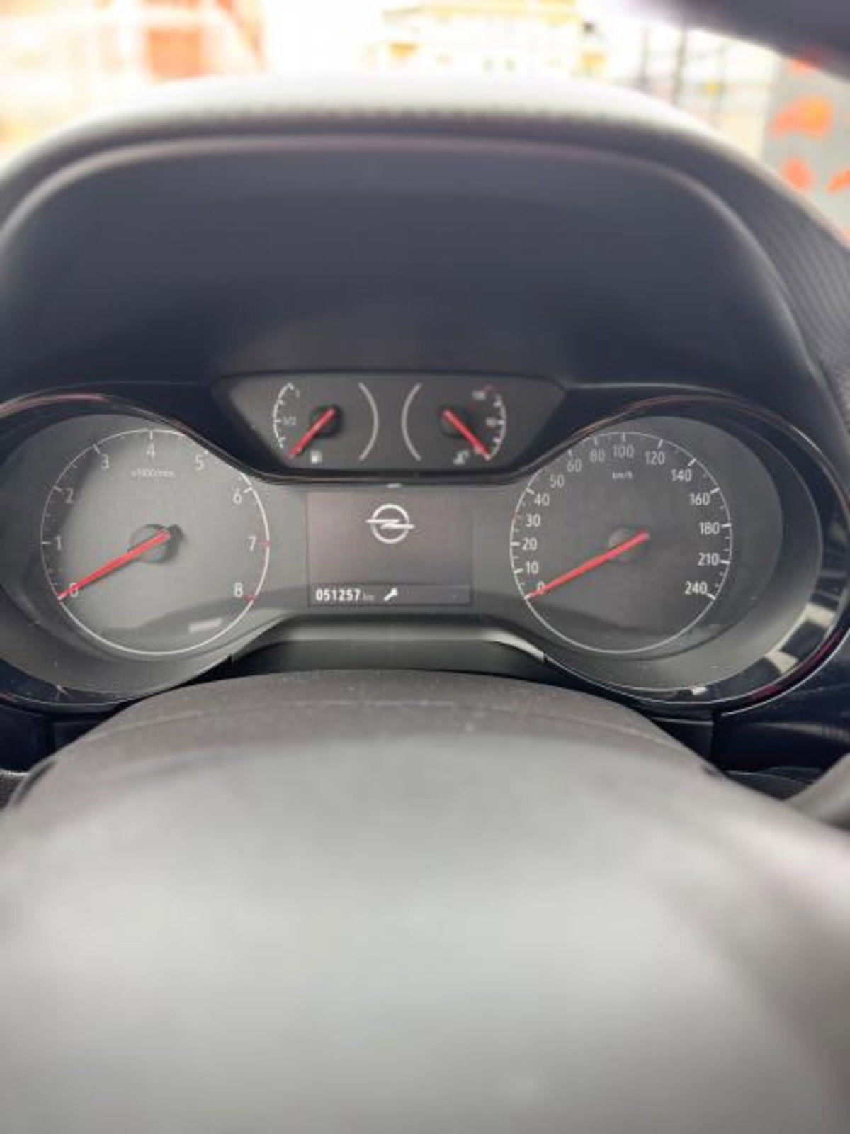 Opel Corsa 1.2 (11)