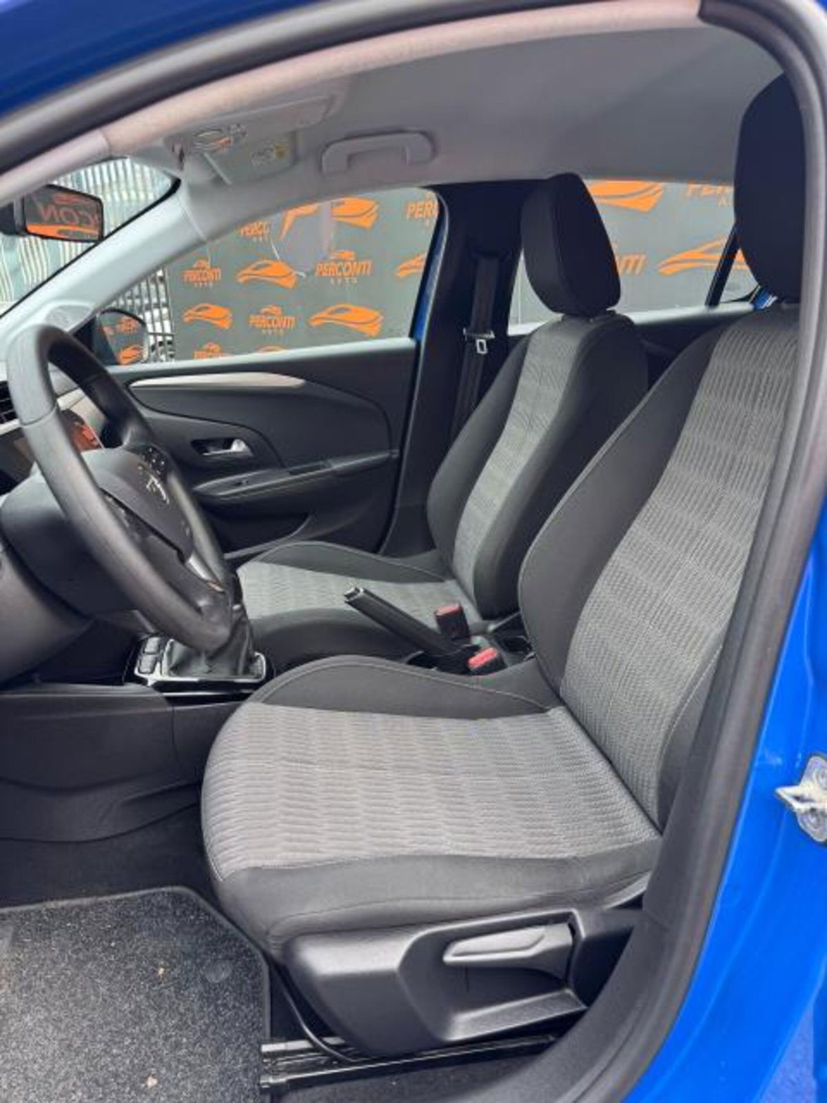 Opel Corsa 1.2 (12)