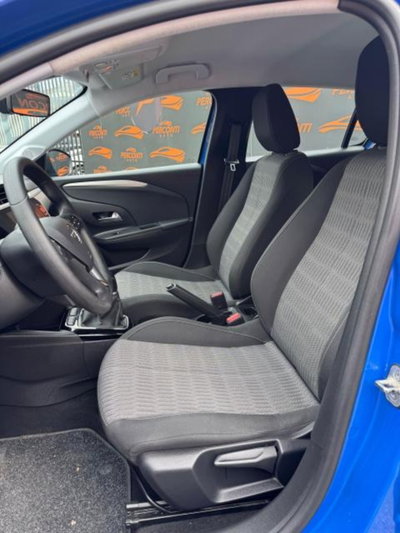 Opel Corsa 1.2 (12)