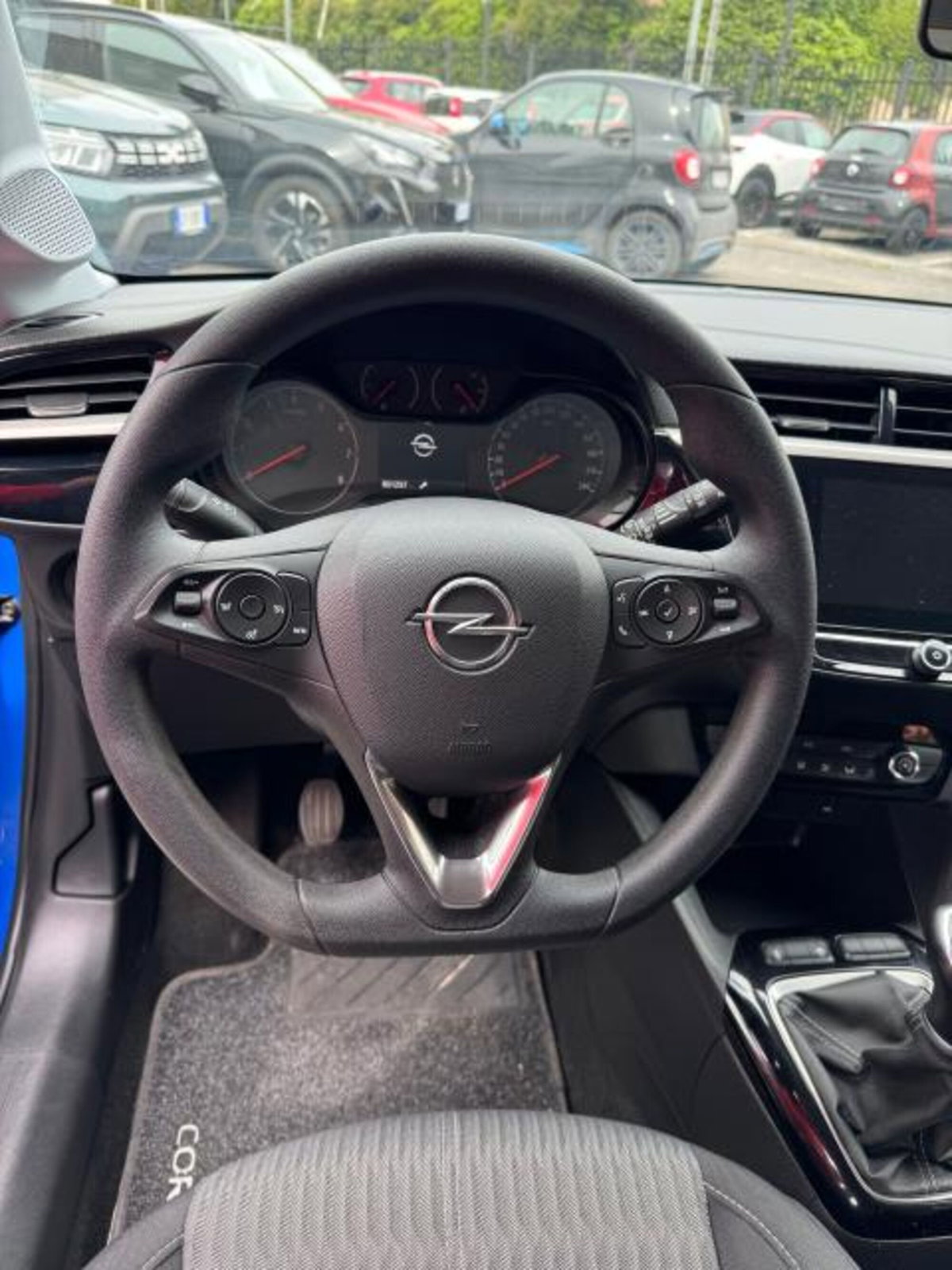 Opel Corsa 1.2 (4)