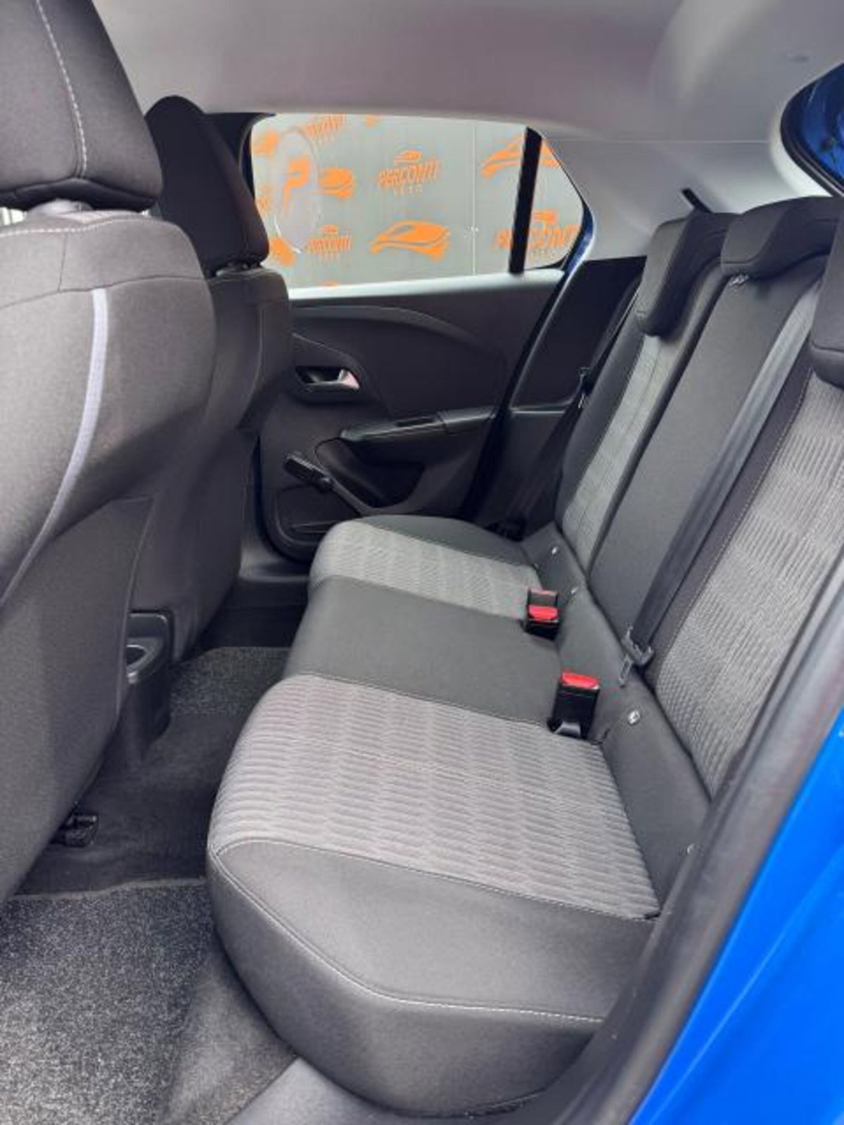 Opel Corsa 1.2 (5)