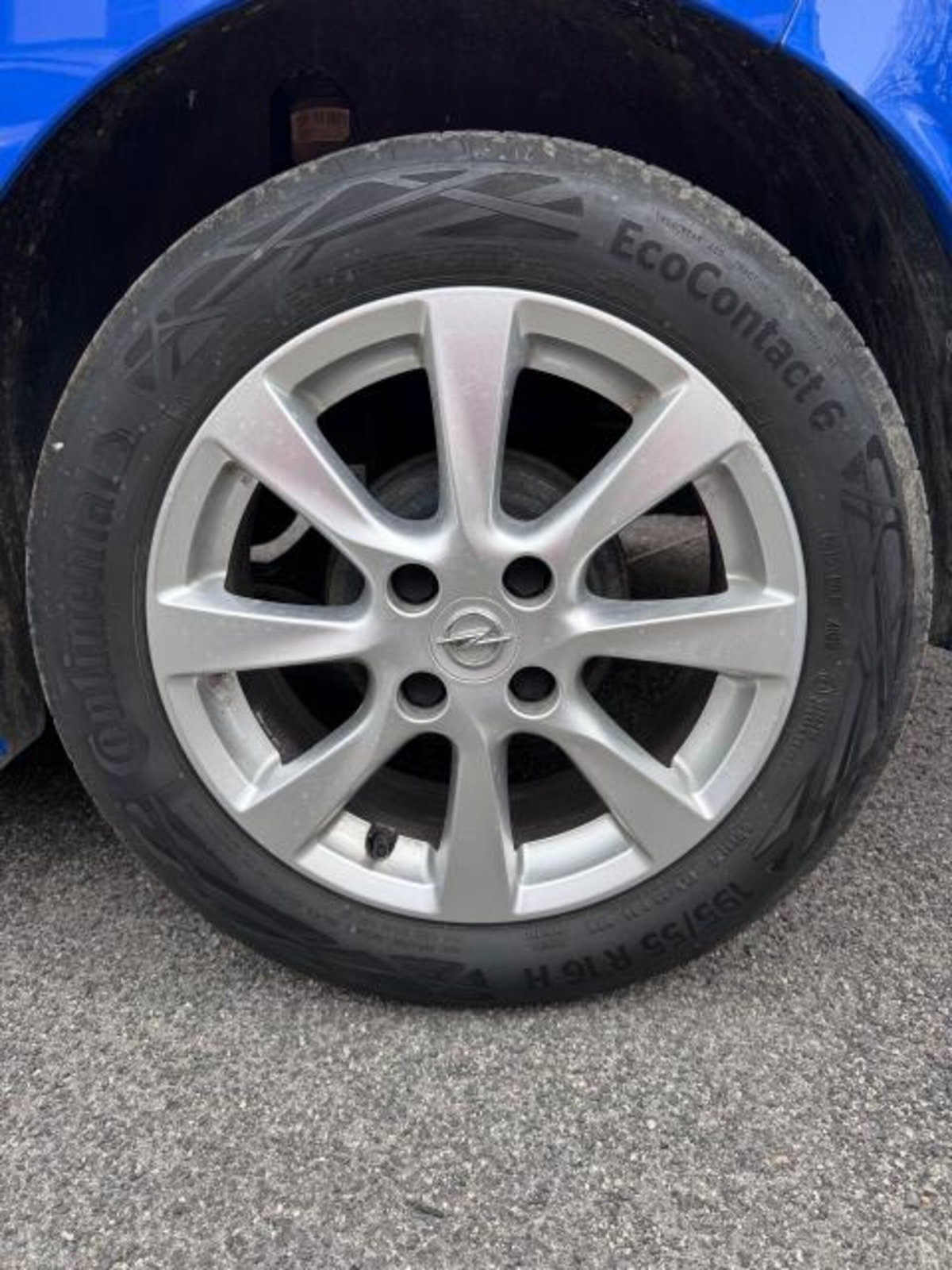 Opel Corsa 1.2 (8)