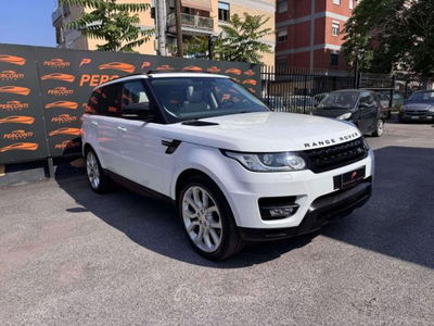 Land Rover Range Rover 3.0 TDV6 HSE usata