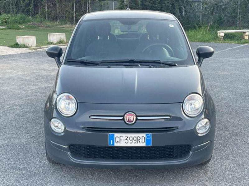 Fiat 500 1.0 Hybrid Cult