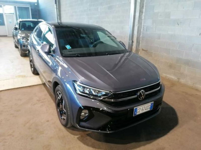 Volkswagen Taigo 1.0 tsi R-Line 115cv