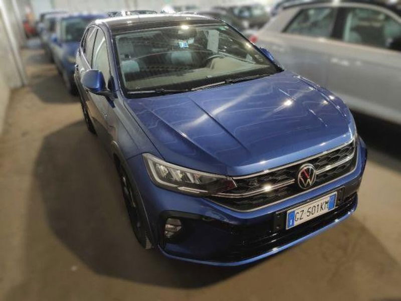 Volkswagen Taigo 1.0 tsi R-Line 115cv