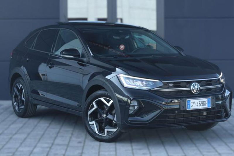 Volkswagen Taigo 1.0 tsi R-Line 115cv