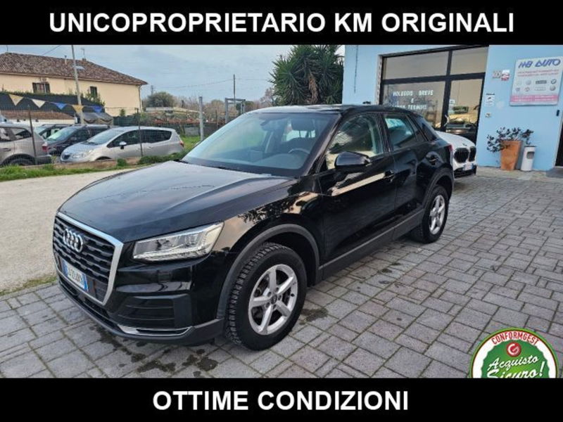 Audi Q2 Q2 30 TDI Business
