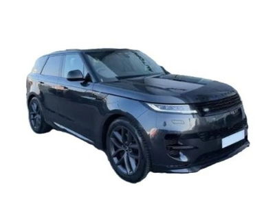 Land Rover Range Rover Sport 3.0D l6 249 CV HSE Dynamic Stealth usata