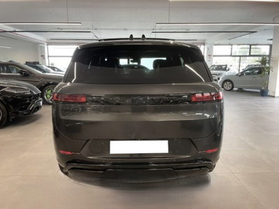 Land Rover Range Rover Sport 3.0D l6 249 CV HSE Dynamic Stealth (12)