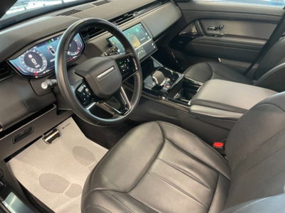 Land Rover Range Rover Sport 3.0D l6 249 CV HSE Dynamic Stealth (13)