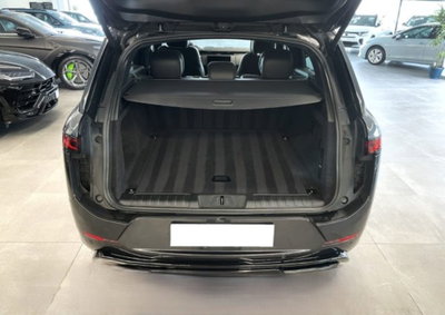 Land Rover Range Rover Sport 3.0D l6 249 CV HSE Dynamic Stealth (3)