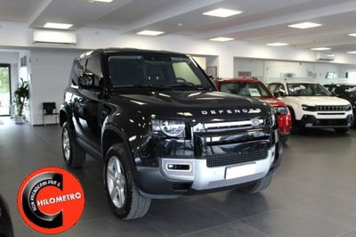 Land Rover Defender 90 3.0D I6 250 CV AWD Auto X-Dynamic S usata