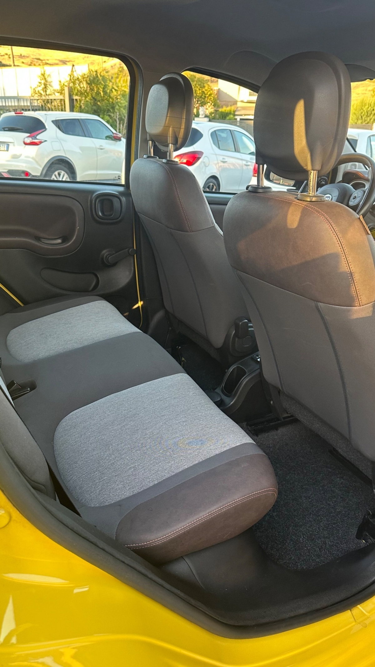 Fiat Panda Cross Cross 1.3 MJT S&S 4x4 (10)